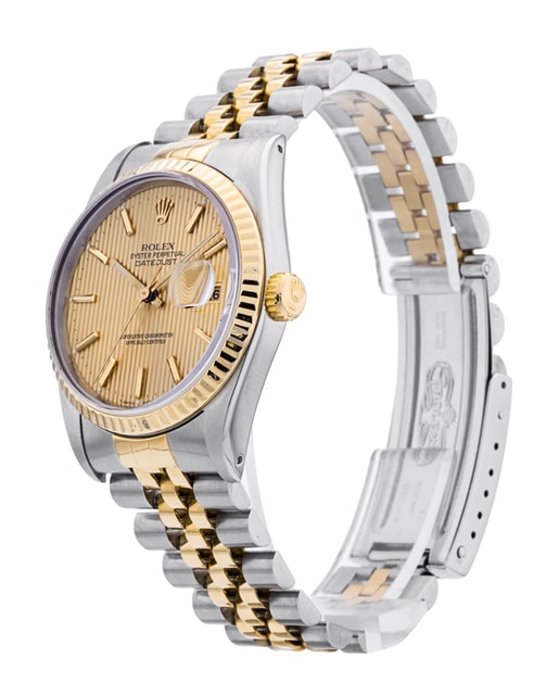 Rolex Datejust 16233 Image 2